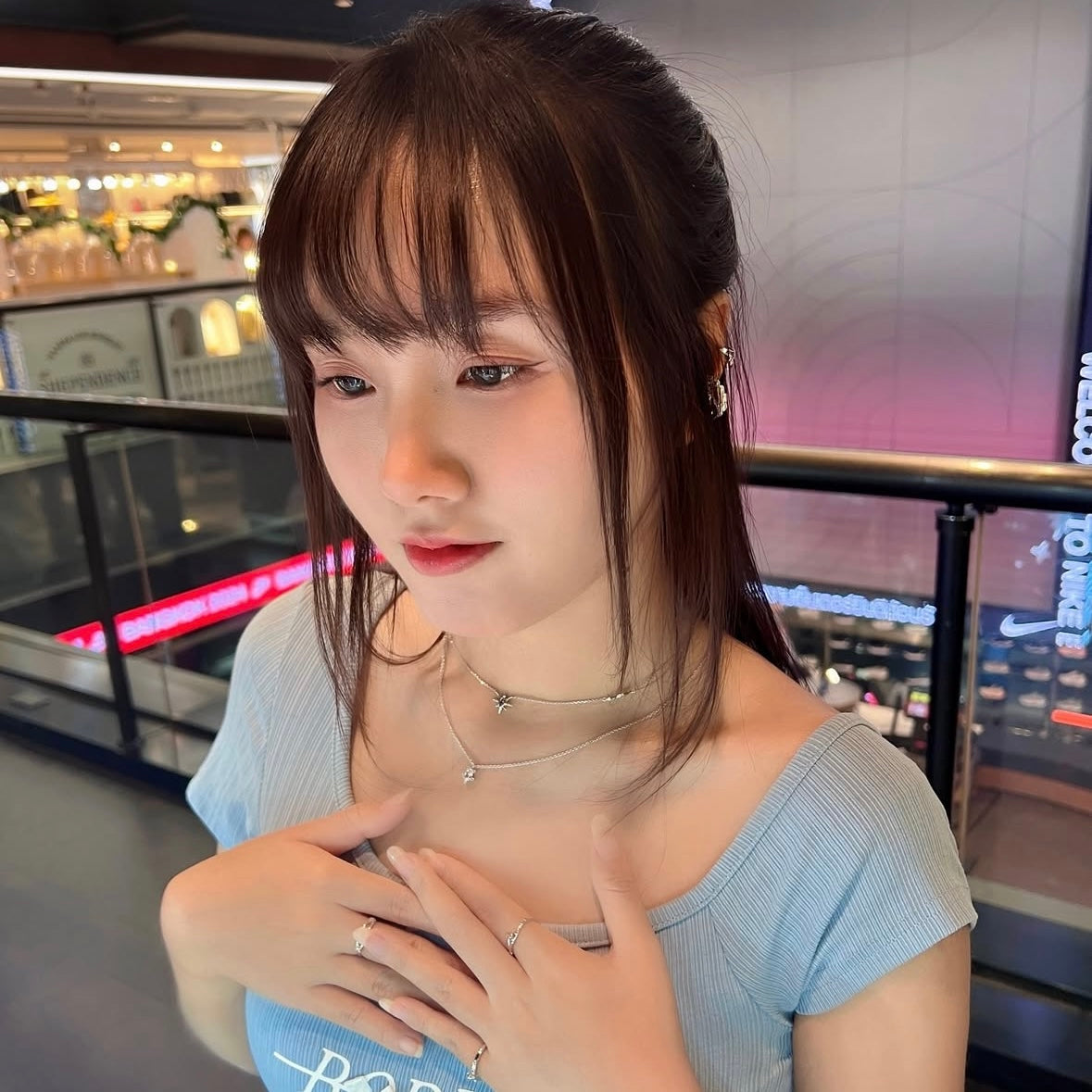 飞涨