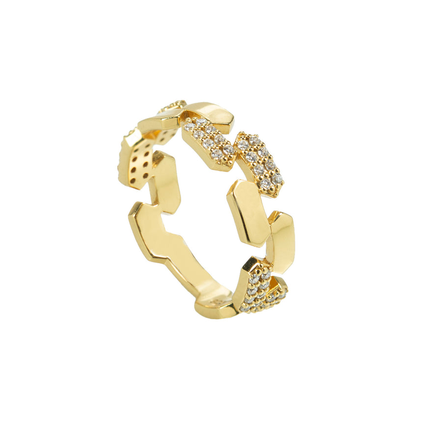 Jaime Ring