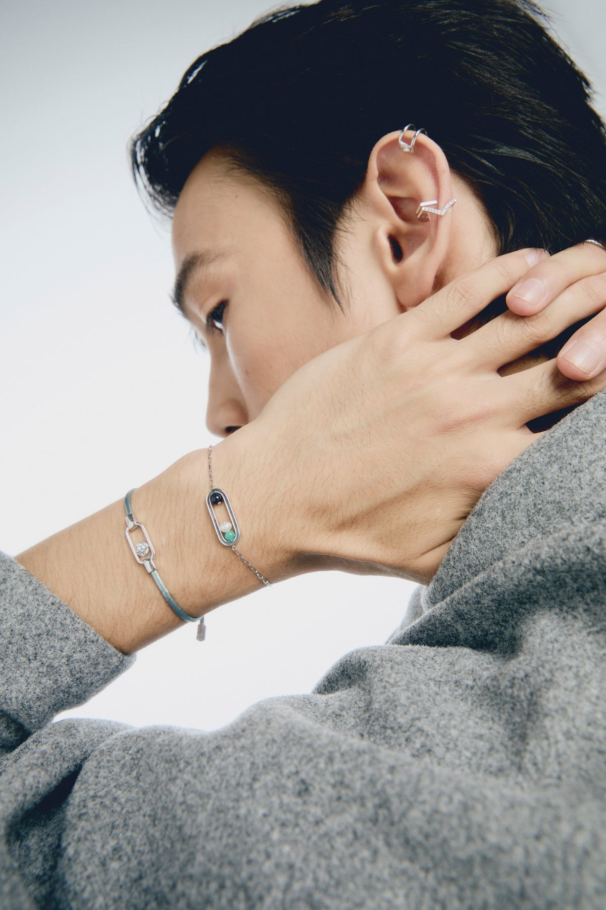 Wessuwan Universe Bracelet