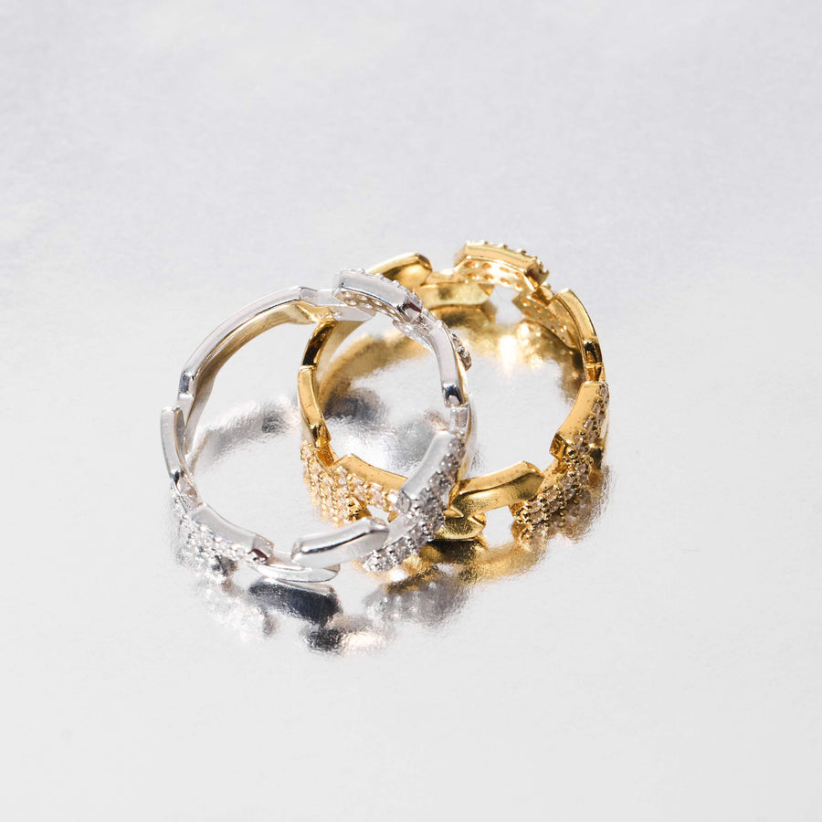 Jaime Ring