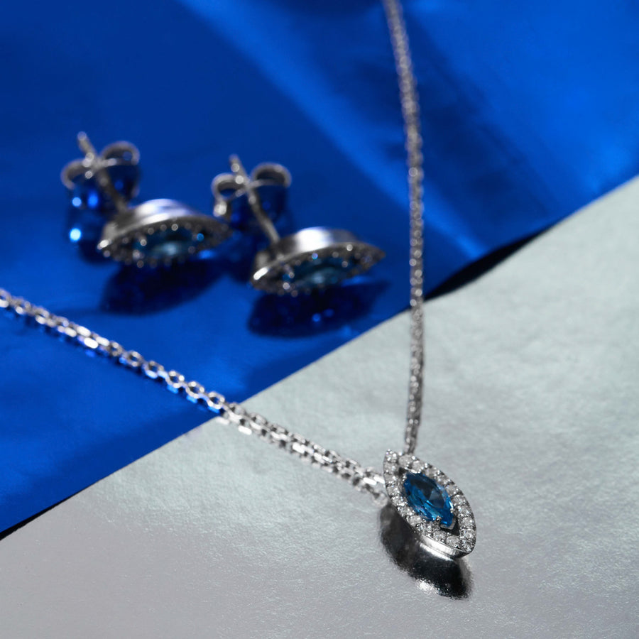 Dream Necklace
