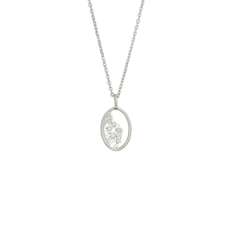 Celestial Wessuwan Necklace