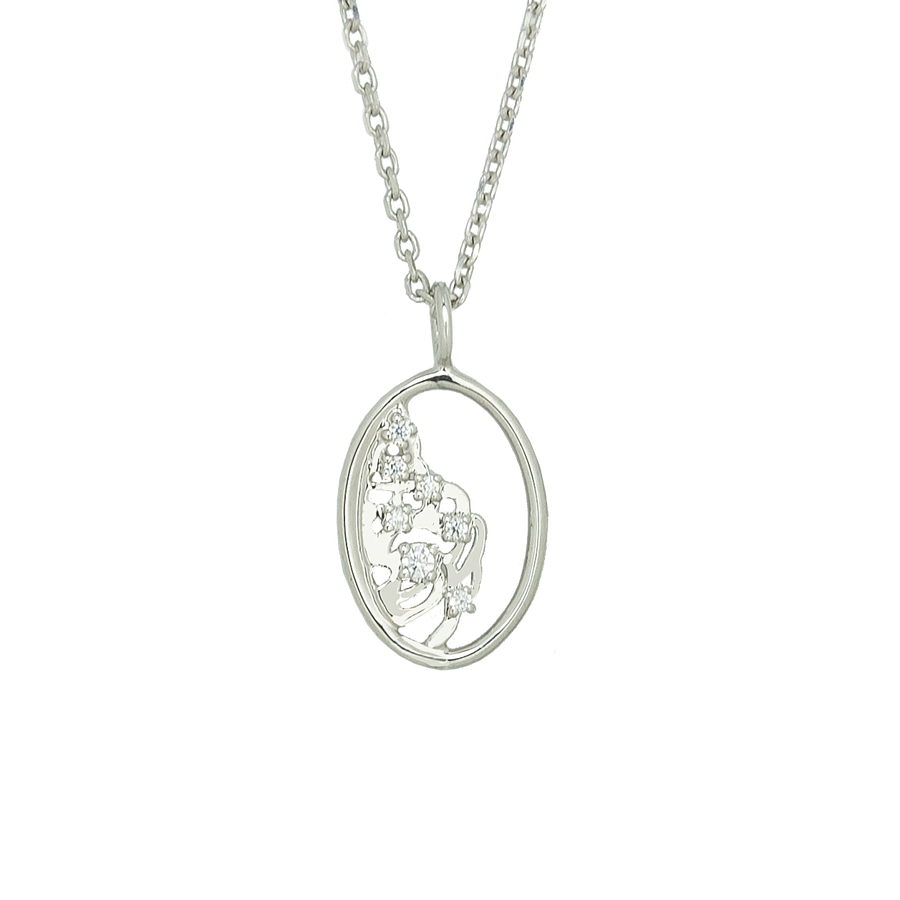 Celestial Wessuwan Necklace