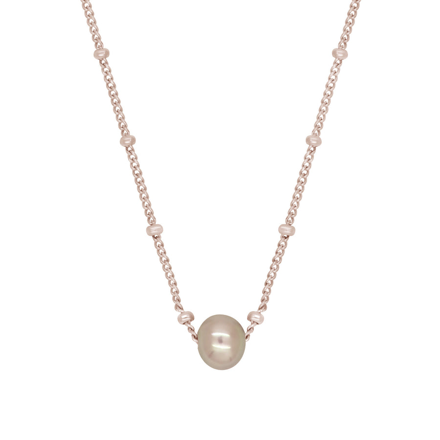 Party Pearl Necklace