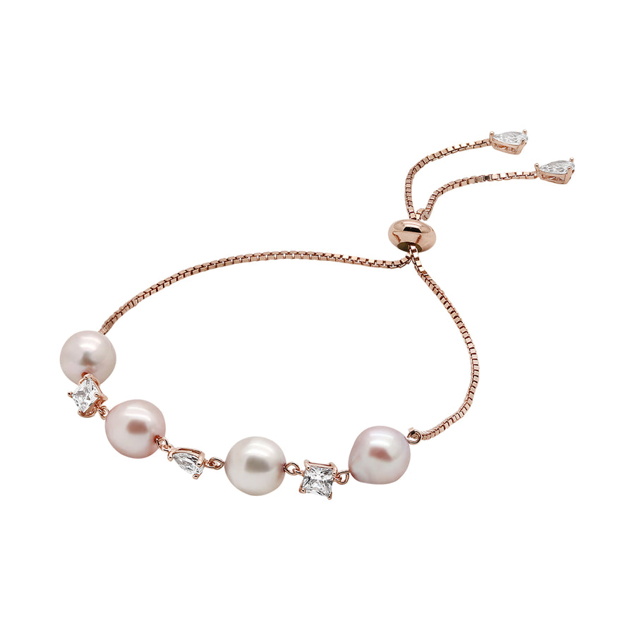 Fancy Pera Pearl Bracelet (BIG)