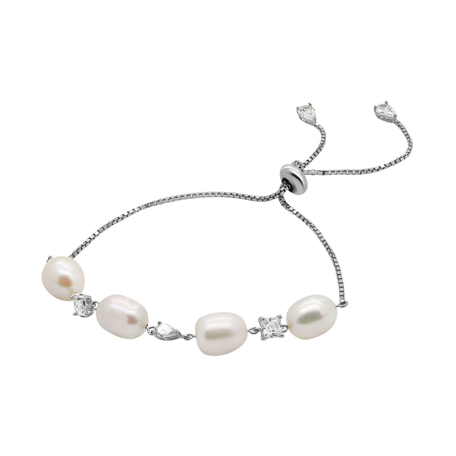 Fancy Pera Pearl Bracelet (BIG)