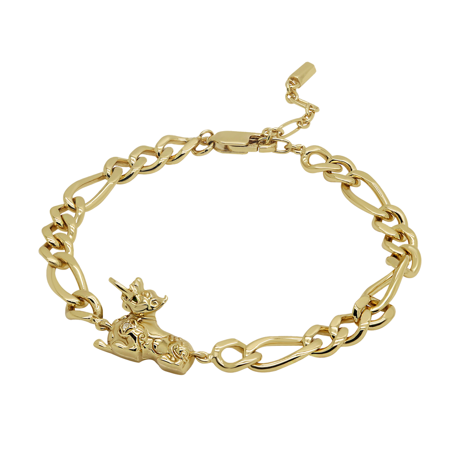 Pixiu bracelet original discount